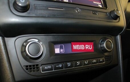 Volkswagen Polo VI (EU Market), 2017 год, 1 124 000 рублей, 13 фотография