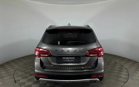 Haval H6, 2019 год, 1 500 000 рублей, 3 фотография