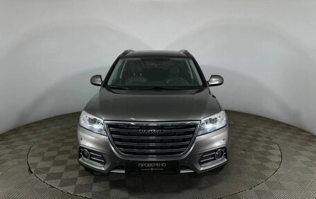 Haval H6, 2019 год, 1 500 000 рублей, 2 фотография