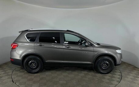 Haval H6, 2019 год, 1 500 000 рублей, 4 фотография