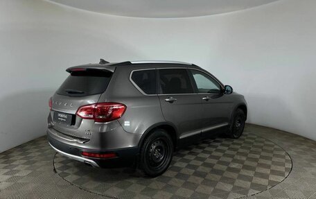 Haval H6, 2019 год, 1 500 000 рублей, 6 фотография