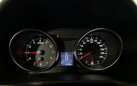 Haval H6, 2019 год, 1 500 000 рублей, 11 фотография