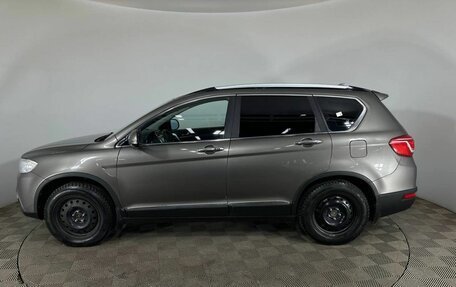 Haval H6, 2019 год, 1 500 000 рублей, 5 фотография