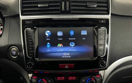 Haval H6, 2019 год, 1 500 000 рублей, 12 фотография