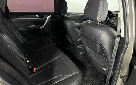 Haval H6, 2019 год, 1 500 000 рублей, 17 фотография