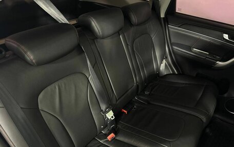 Haval H6, 2019 год, 1 500 000 рублей, 16 фотография