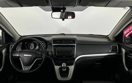 Haval H6, 2019 год, 1 500 000 рублей, 7 фотография