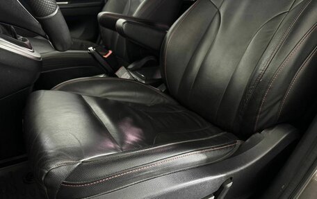 Haval H6, 2019 год, 1 500 000 рублей, 10 фотография