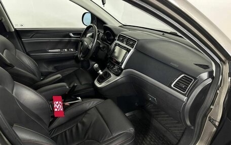 Haval H6, 2019 год, 1 500 000 рублей, 14 фотография