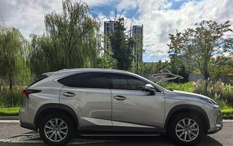 Lexus NX I, 2018 год, 2 772 003 рублей, 4 фотография