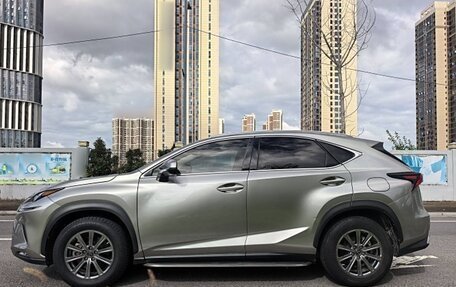 Lexus NX I, 2018 год, 2 772 003 рублей, 5 фотография