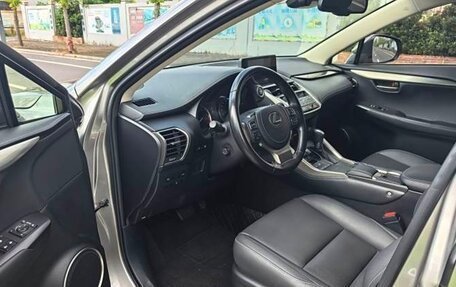 Lexus NX I, 2018 год, 2 772 003 рублей, 7 фотография