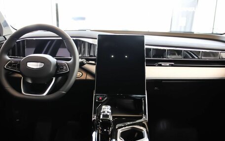 Geely Atlas, 2025 год, 4 017 190 рублей, 10 фотография