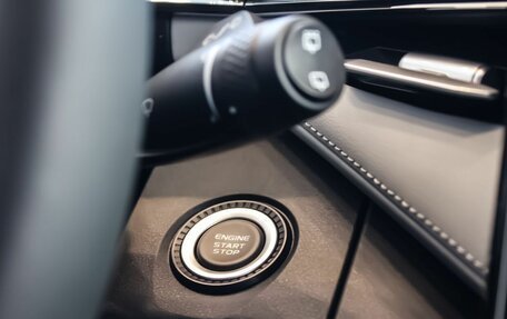 Geely Atlas, 2025 год, 4 017 190 рублей, 4 фотография