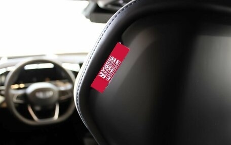 Geely Atlas, 2025 год, 4 017 190 рублей, 9 фотография