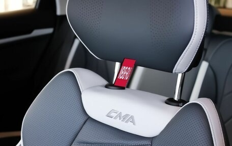 Geely Atlas, 2025 год, 4 017 190 рублей, 31 фотография