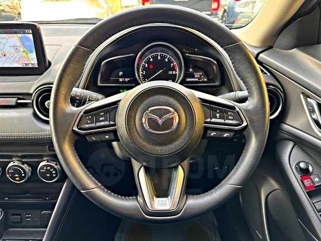 Mazda CX-3 I рестайлинг, 2020 год, 1 160 000 рублей, 6 фотография