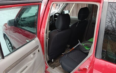 Mazda Demio III (DE), 2001 год, 210 000 рублей, 6 фотография