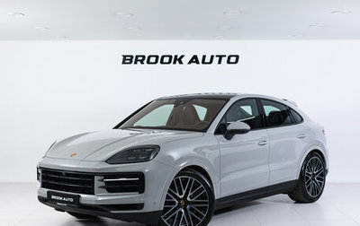 Porsche Cayenne III, 2025 год, 17 990 000 рублей, 1 фотография