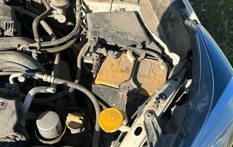 Subaru Forester, 2017 год, 1 710 000 рублей, 13 фотография