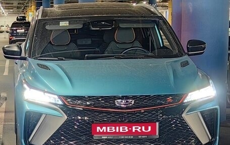 Geely Coolray I, 2024 год, 3 250 000 рублей, 1 фотография