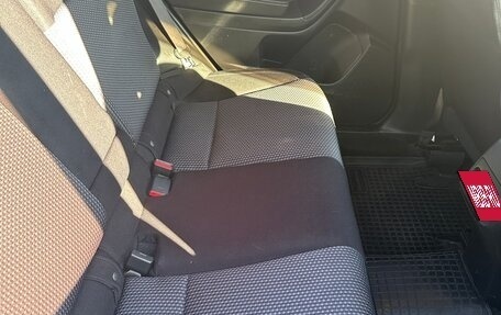 Subaru Forester, 2017 год, 1 710 000 рублей, 9 фотография