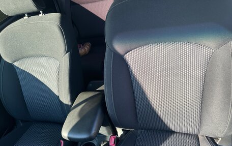 Subaru Forester, 2017 год, 1 710 000 рублей, 14 фотография