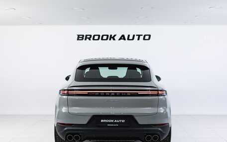 Porsche Cayenne III, 2025 год, 17 990 000 рублей, 5 фотография