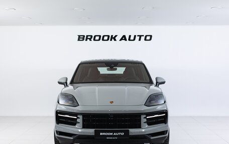 Porsche Cayenne III, 2025 год, 17 990 000 рублей, 2 фотография