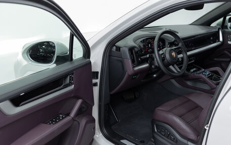 Porsche Cayenne III, 2025 год, 17 990 000 рублей, 7 фотография