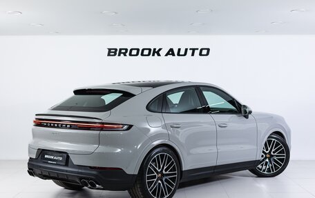 Porsche Cayenne III, 2025 год, 17 990 000 рублей, 4 фотография