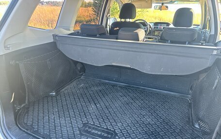 Subaru Forester, 2017 год, 1 710 000 рублей, 16 фотография