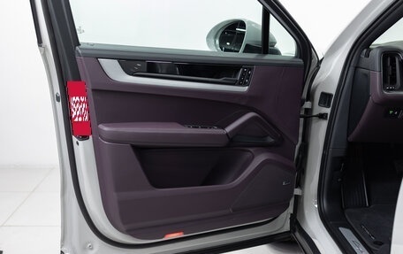 Porsche Cayenne III, 2025 год, 17 990 000 рублей, 8 фотография