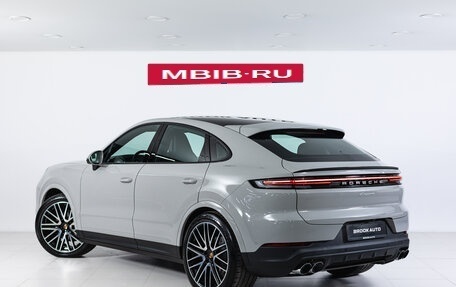 Porsche Cayenne III, 2025 год, 17 990 000 рублей, 6 фотография