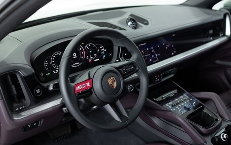 Porsche Cayenne III, 2025 год, 17 990 000 рублей, 10 фотография