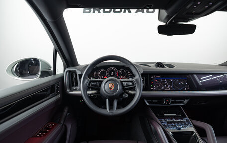 Porsche Cayenne III, 2025 год, 17 990 000 рублей, 13 фотография