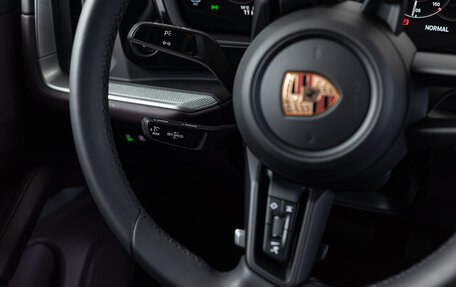 Porsche Cayenne III, 2025 год, 17 990 000 рублей, 15 фотография