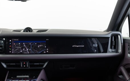 Porsche Cayenne III, 2025 год, 17 990 000 рублей, 19 фотография