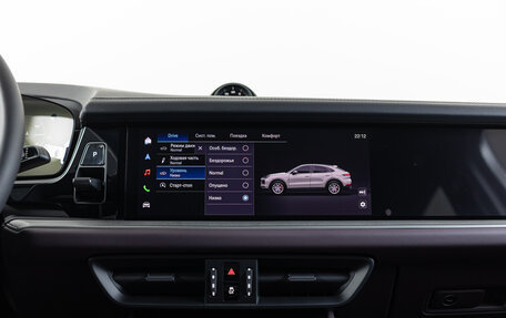 Porsche Cayenne III, 2025 год, 17 990 000 рублей, 22 фотография