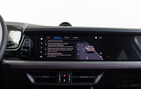 Porsche Cayenne III, 2025 год, 17 990 000 рублей, 23 фотография