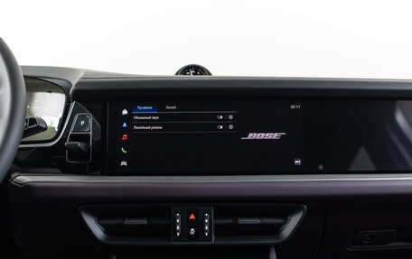 Porsche Cayenne III, 2025 год, 17 990 000 рублей, 24 фотография