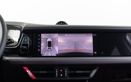 Porsche Cayenne III, 2025 год, 17 990 000 рублей, 21 фотография