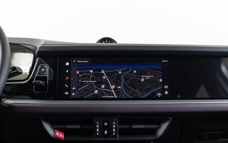 Porsche Cayenne III, 2025 год, 17 990 000 рублей, 20 фотография