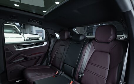 Porsche Cayenne III, 2025 год, 17 990 000 рублей, 28 фотография