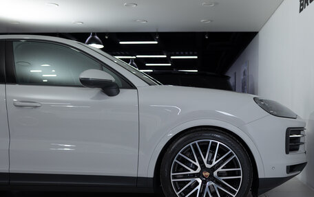 Porsche Cayenne III, 2025 год, 17 990 000 рублей, 32 фотография