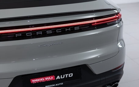 Porsche Cayenne III, 2025 год, 17 990 000 рублей, 31 фотография