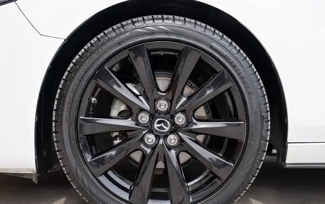 Mazda 3, 2022 год, 1 350 000 рублей, 9 фотография