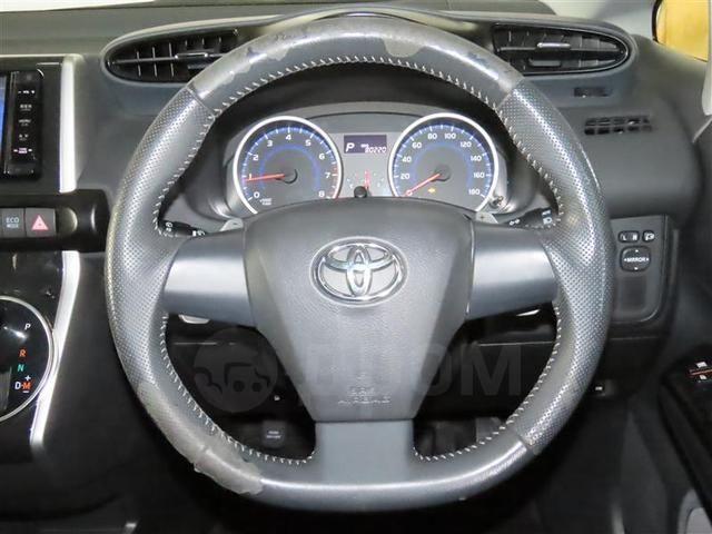 Toyota Wish II рестайлинг, 2014 год, 1 115 000 рублей, 3 фотография