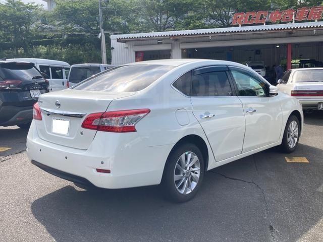 Nissan Bluebird Sylphy III, 2014 год, 960 000 рублей, 13 фотография