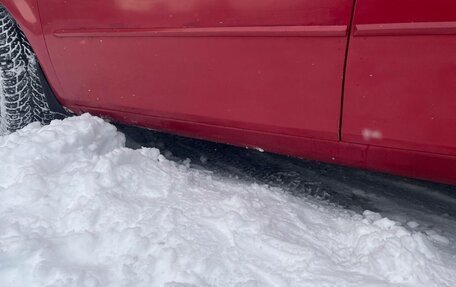 Mazda 6, 2006 год, 450 000 рублей, 15 фотография